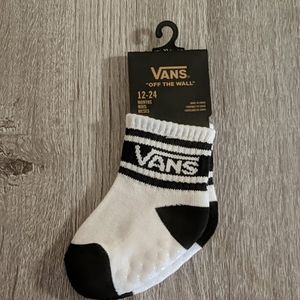 Vans socks